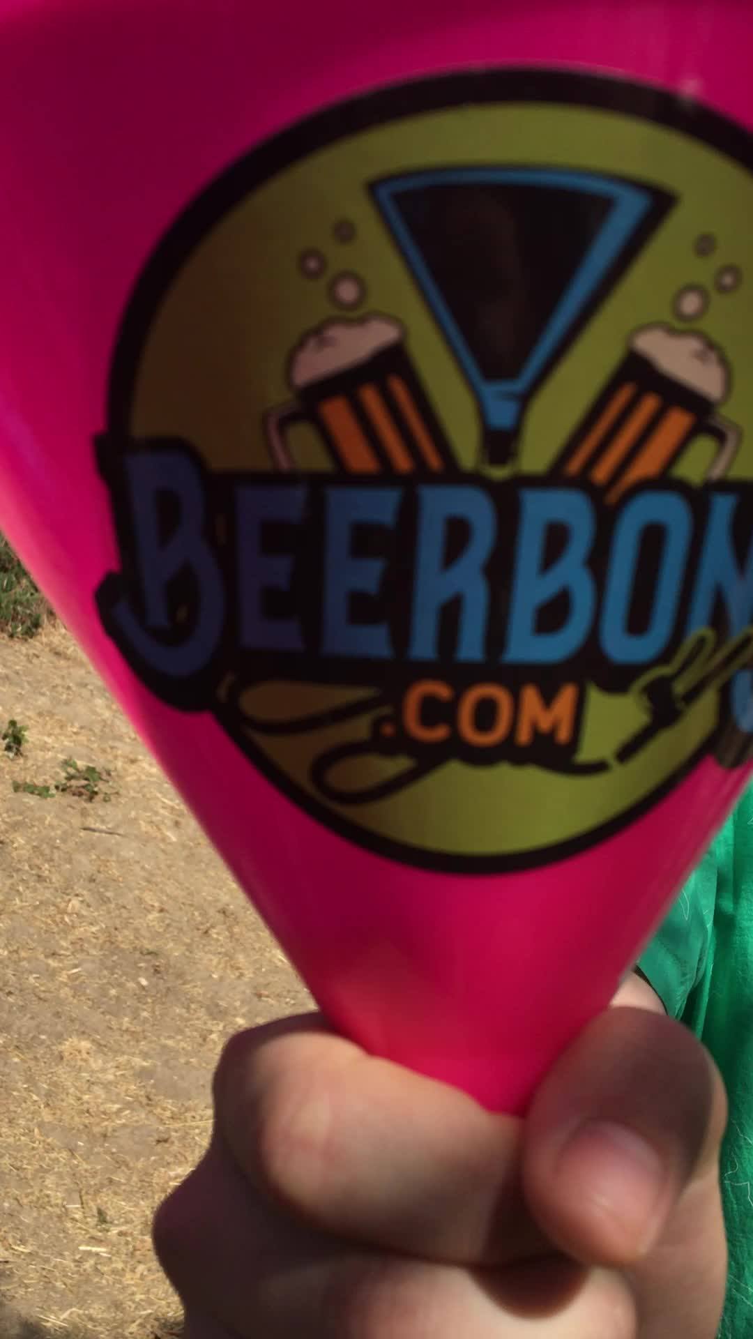 Beer Bong With Ultimate Valve Funnel Bong College Party Bong Buy