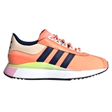 [Специальная распродажа] Мужские и женские кроссовки Adidas/Adidas Sl Andridge W серии одинакового цвета