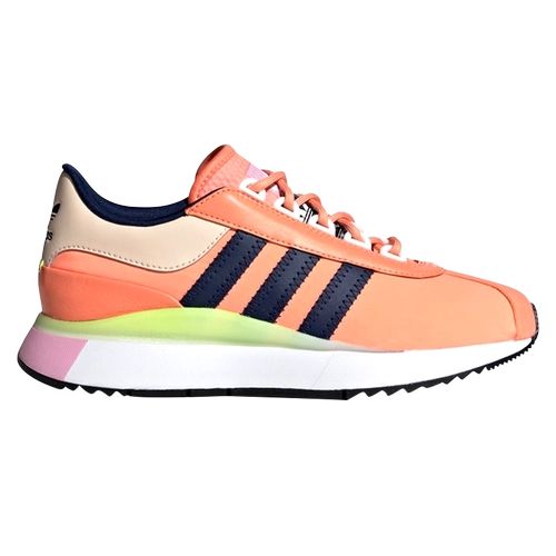 [Специальная распродажа] Мужские и женские кроссовки Adidas/Adidas Sl Andridge W серии одинакового цвета