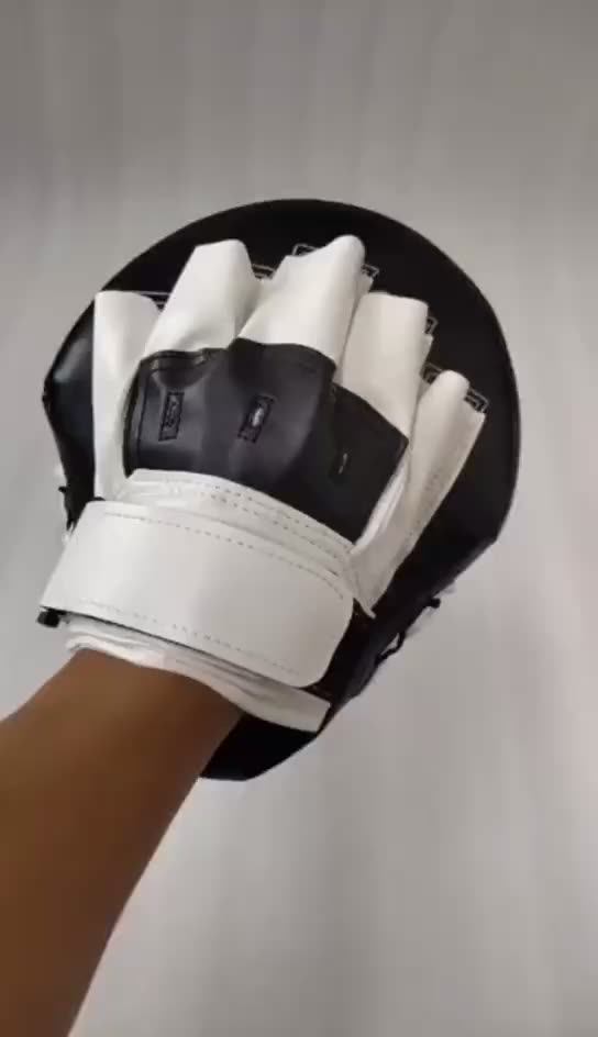 Custom Boxing Pad Target Boxing Hand Pads Punching Target Boxing Focus