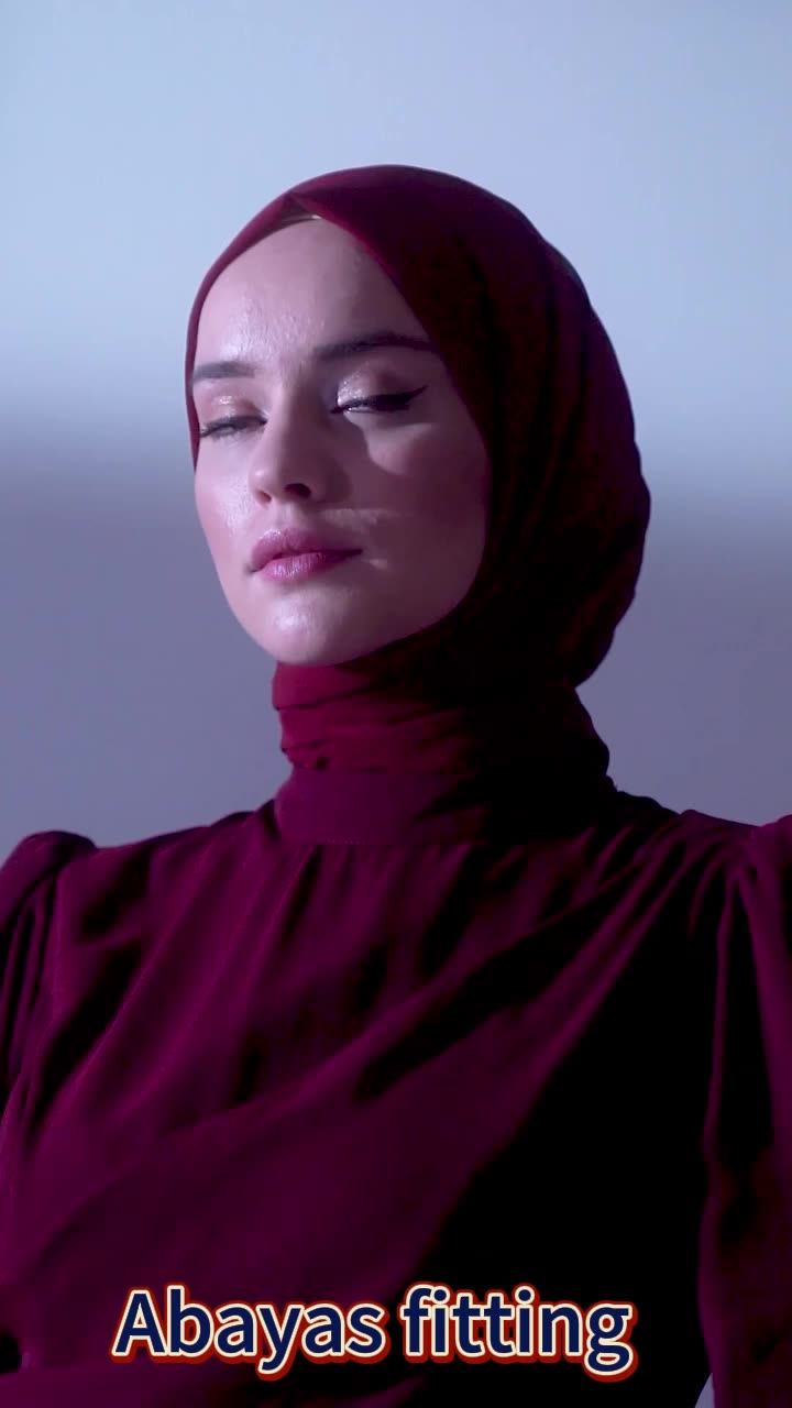 High Quality Soft Zoom Crepe Material 100 Polyester Chiffon Korean