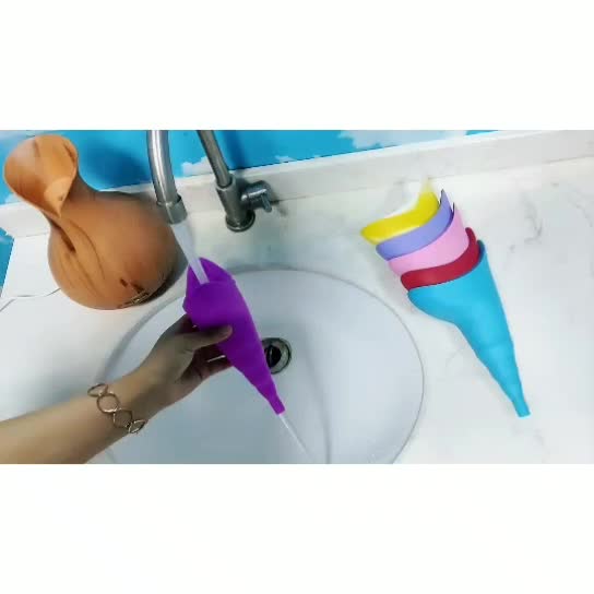 2019 Terbaik Penjual Portable Silikon Fda Wanita Buang Air Kecil Perangkat Untuk Berkemah Perjalanan Luar Ruangan Buy Wanita Buang Air Kecilwanita