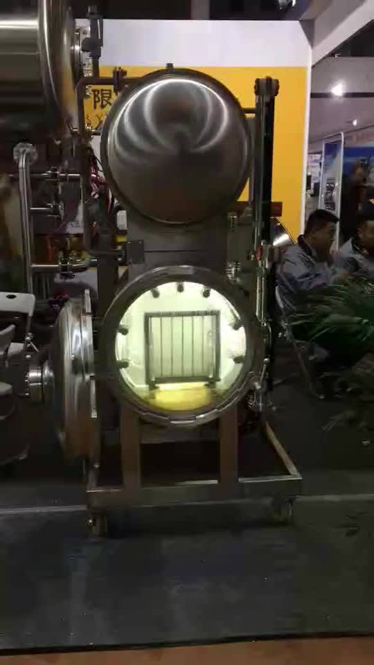 Pressure Multipurpose Electrical Heat Cans Glass Bottle Food Laboratory Autoclave Price Buy