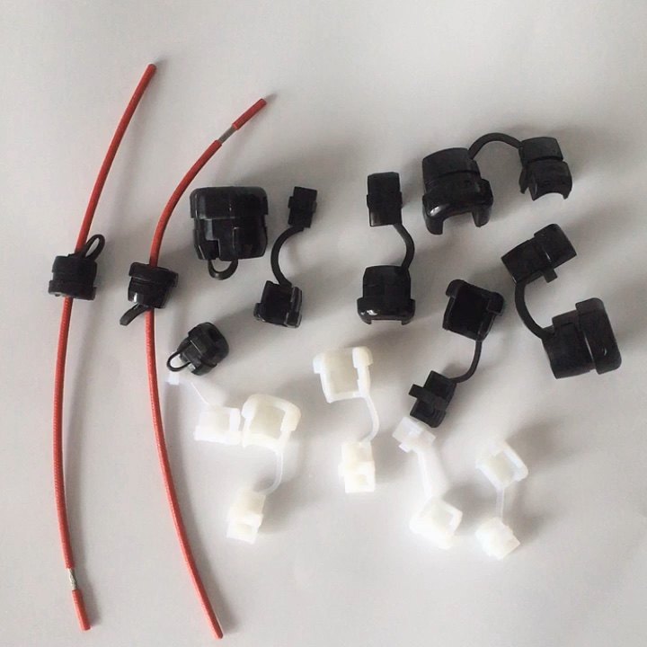 Cheap Price Electrical Plastic Cable Bushings 4n4 Buy Electrical Cable Bushings,Electrical