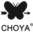 CHOYA蝶矢衬衫专授店的LOGO