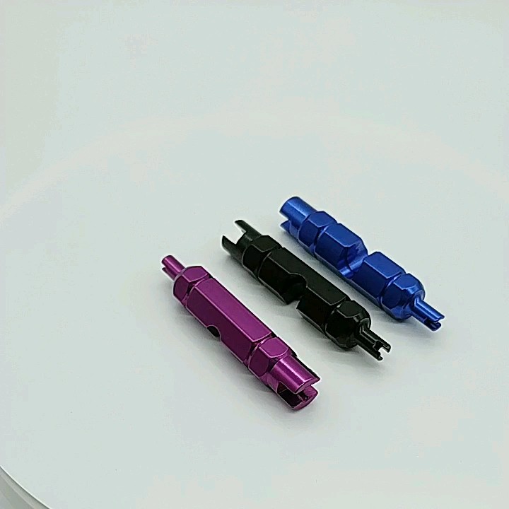 Tubeless Bicycle Tire Valve Presta Valve Core Removal Tool Buy Valve
