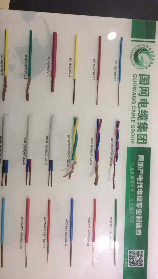 Solid Copper Core Conductor Tps Twin And Earth Electrical Wire Buy Solid Copper Core Conductor