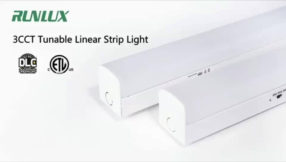 1200mm 10w 20w Single Tube Led Linear Batten Light Fixture Buy Led