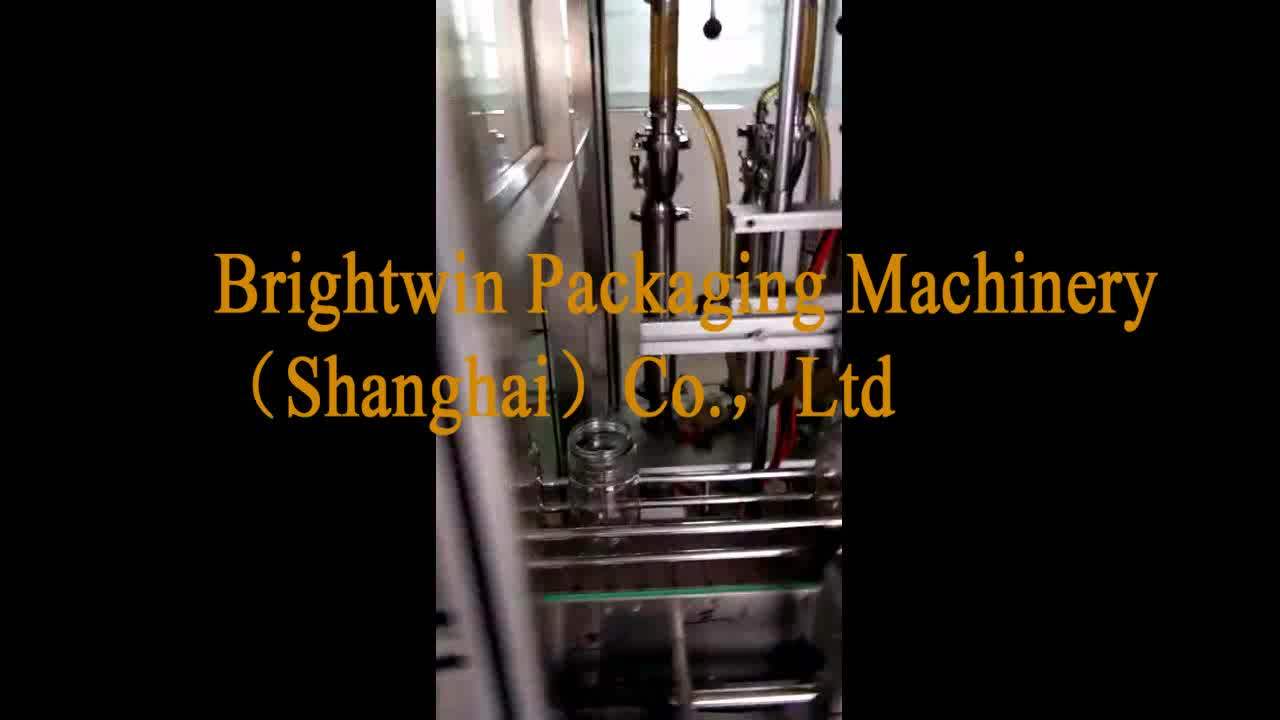 High Pressure Processing Juice/juice Filling Machine/juice Packaging