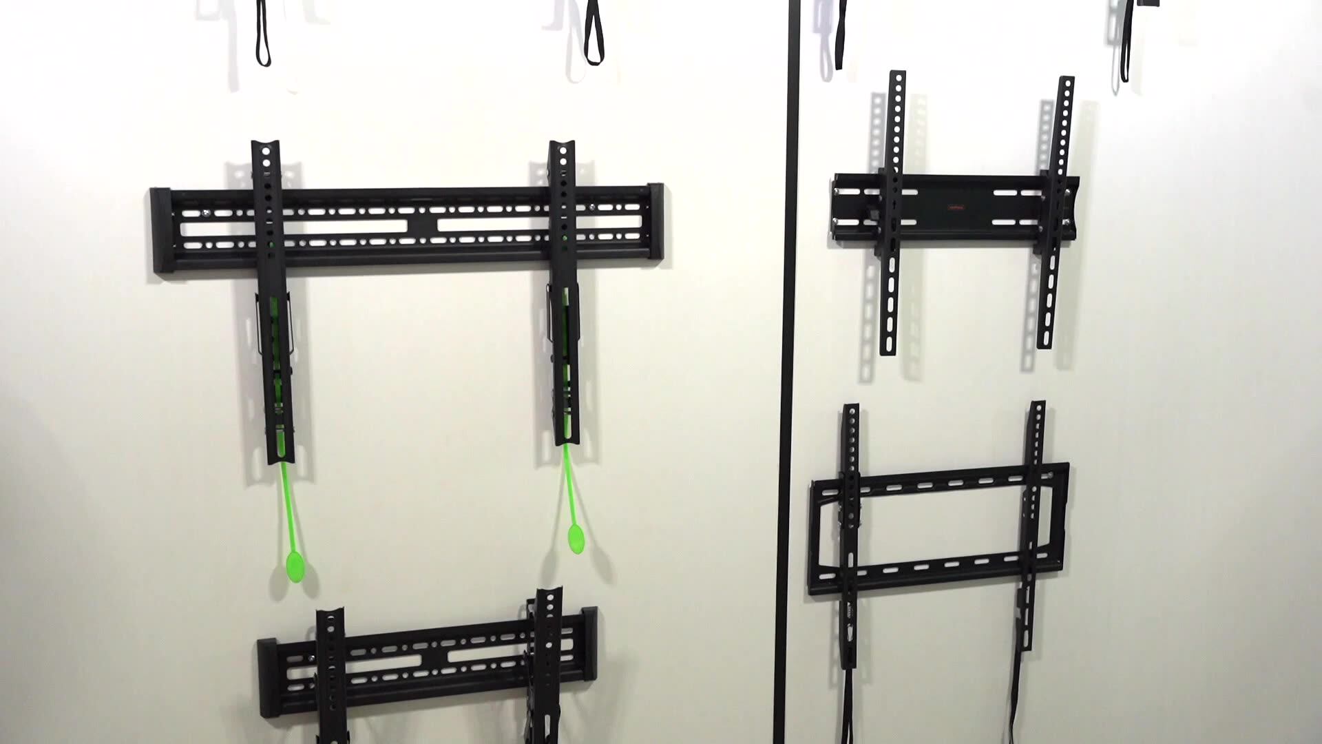 Cantilever Bracket 360 Swivel Tv Mount Slim Wall Tv Wall Mount Heavy