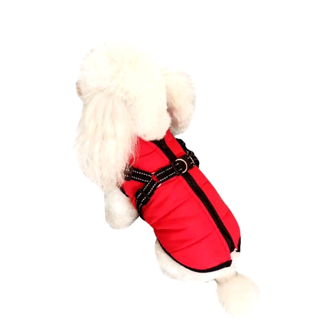 Pet Supplier 2021 New Pet Dog Winter Coat For Puppy Buy Dog Clothes