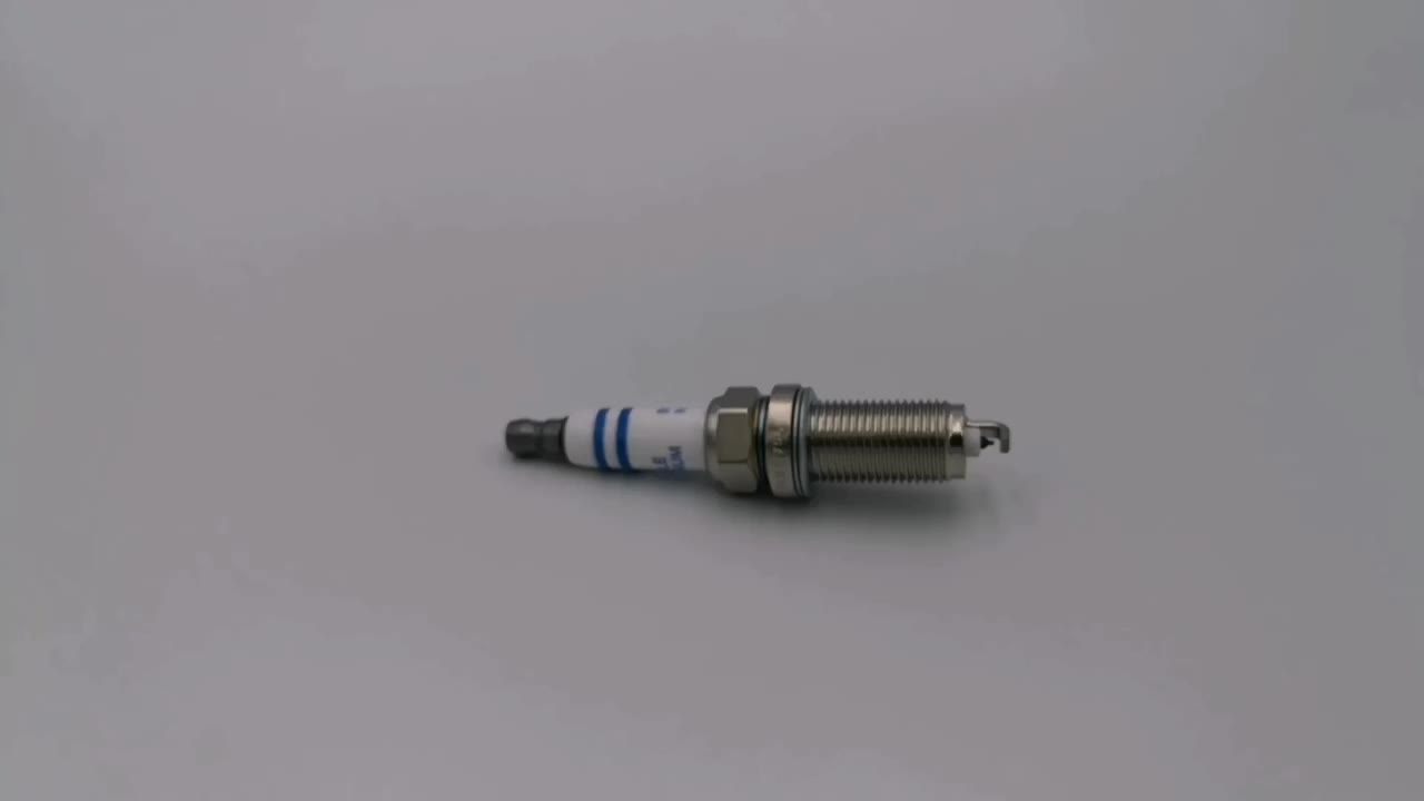 Double Platinum Spark Plug Fr7npp332 For Bmw X1 X3 X5 323i 525i Buy Spark Plug Fr7npp332