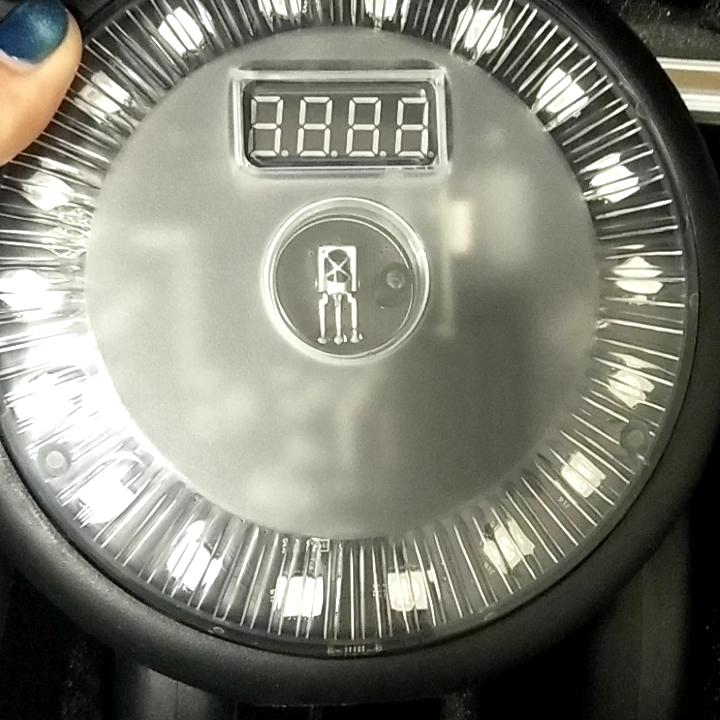 Sports Reaction Light For Improved Speed Reactions For Sports Fitness