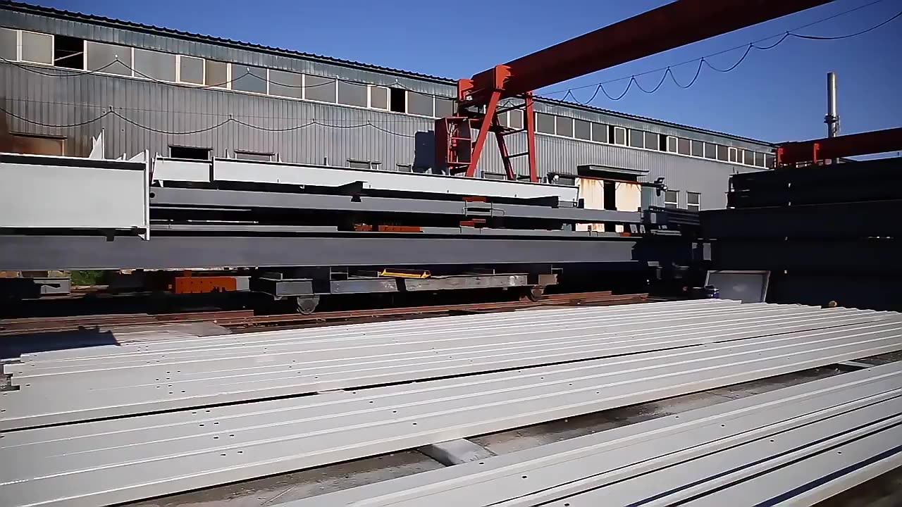 Iso Certificate Steel Structure Frame Warehouse Building Residential Buy Steel Frame