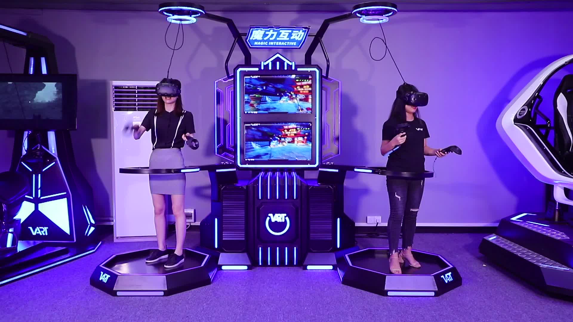 Виртуальна реальность игровые автоматы игровые автоматы клубнички онлайн бесплатно