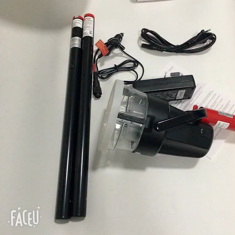 Solo 101 Telescopic Access Poles For Solo Detector Tester Buy