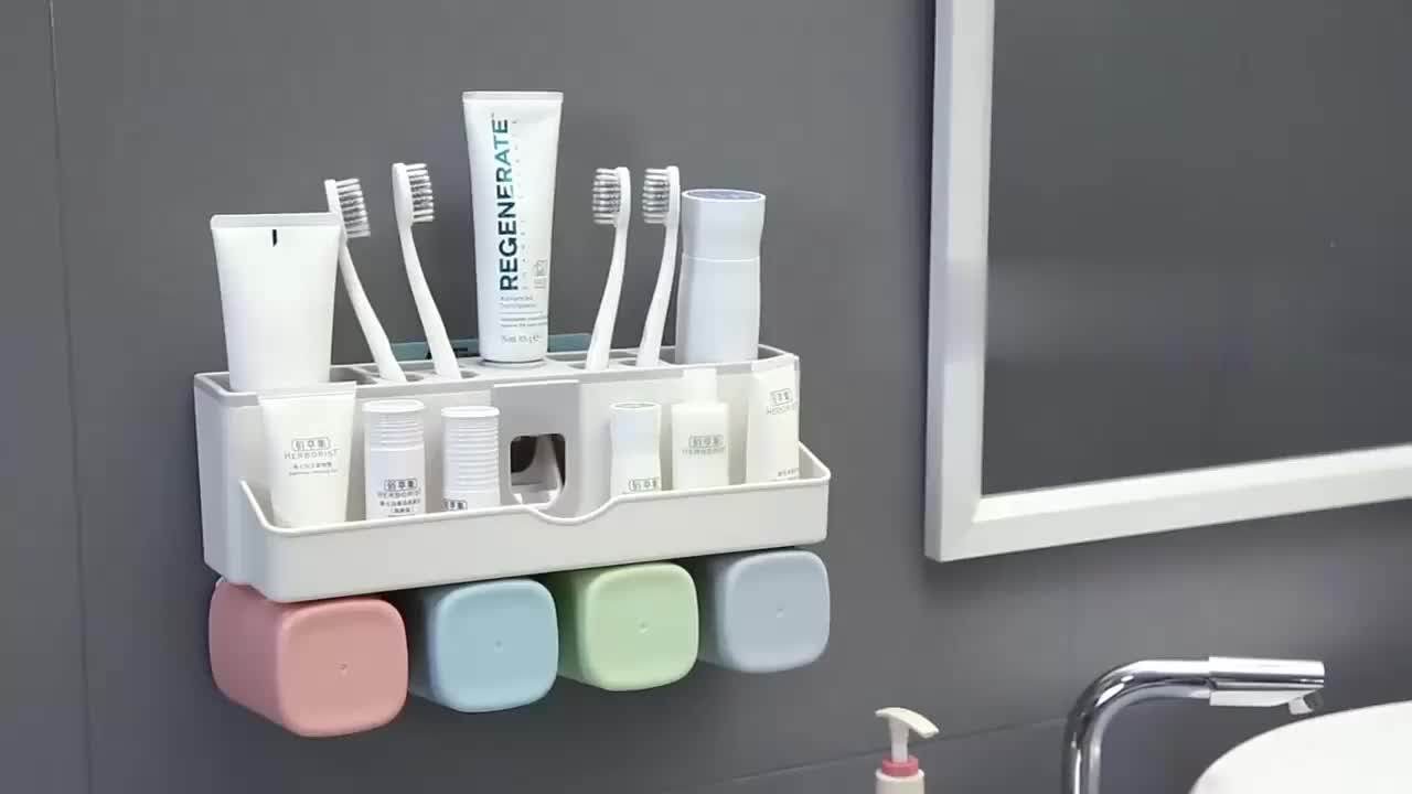 Cheap Bathroom Accessories Toothbrush Holder In Bathroom Sets,New