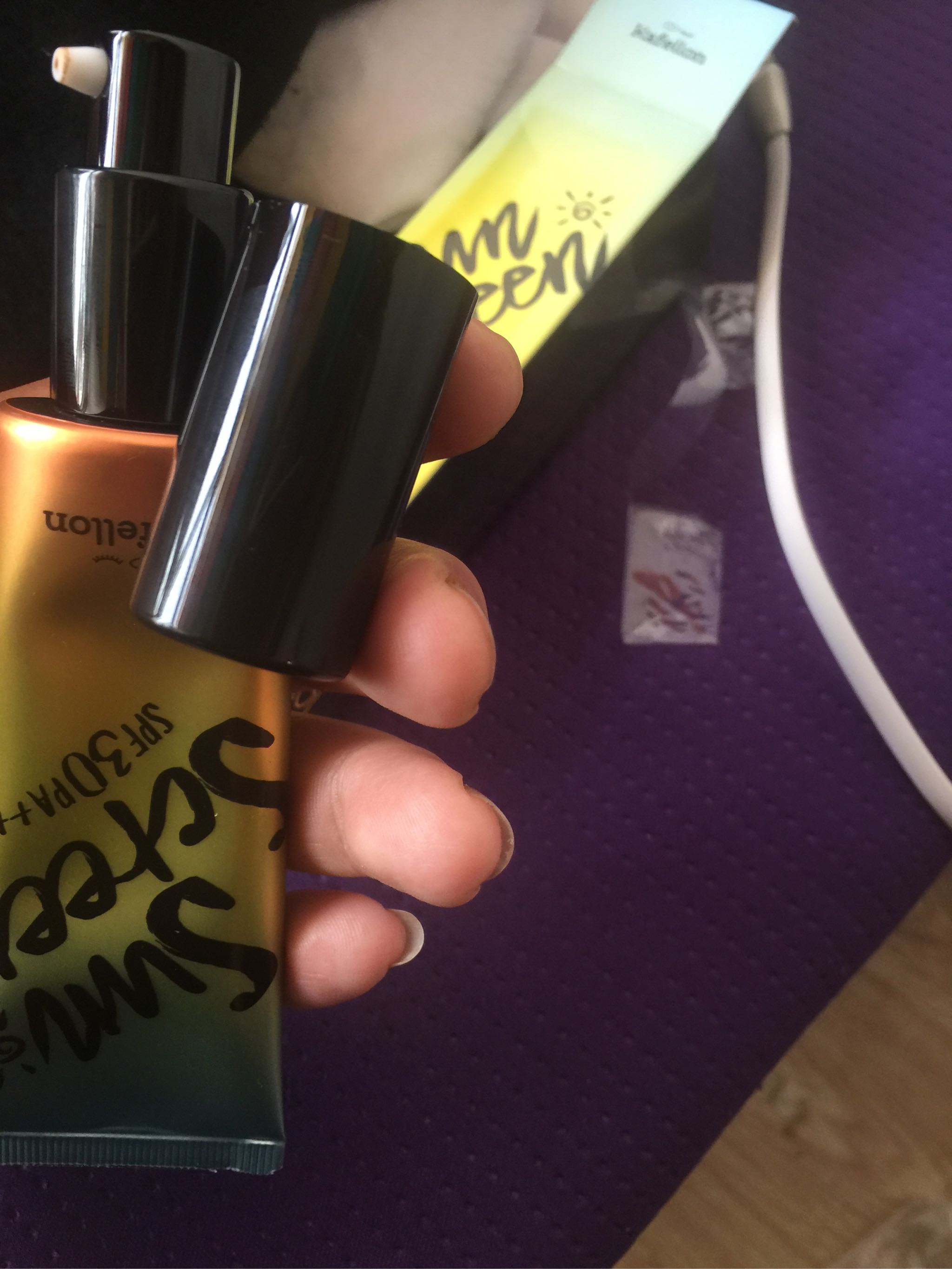 凯芙兰美白防晒水粉BB霜为什么那么贵怎么样值得买吗，用过后才明白真的值,第5张