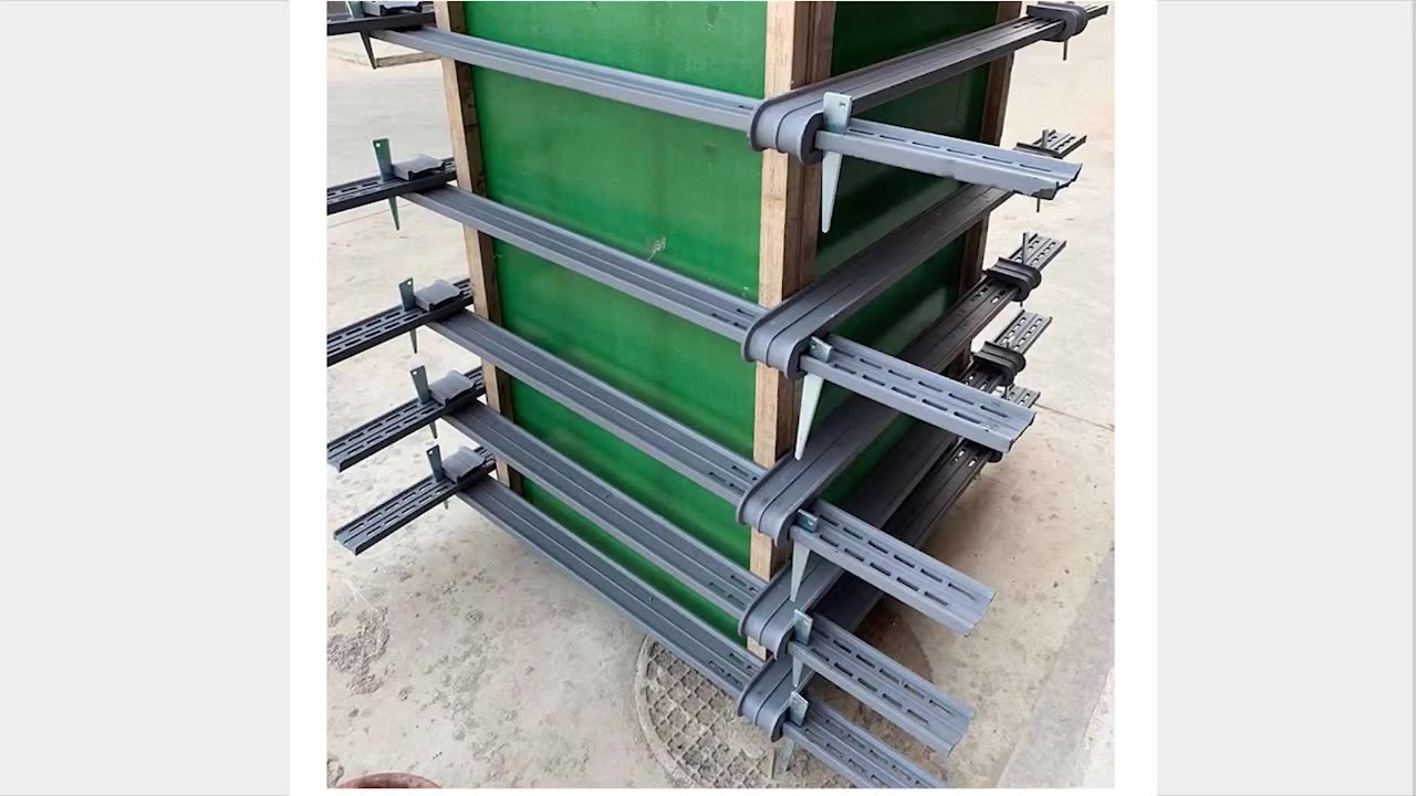 зажим для колонн ( 100 шт. зажим для колонн кнауф. зажим для крепления профиля пп 60×27. регулируемые зажимы для опалубки. регулируемый зажим для опалубки.