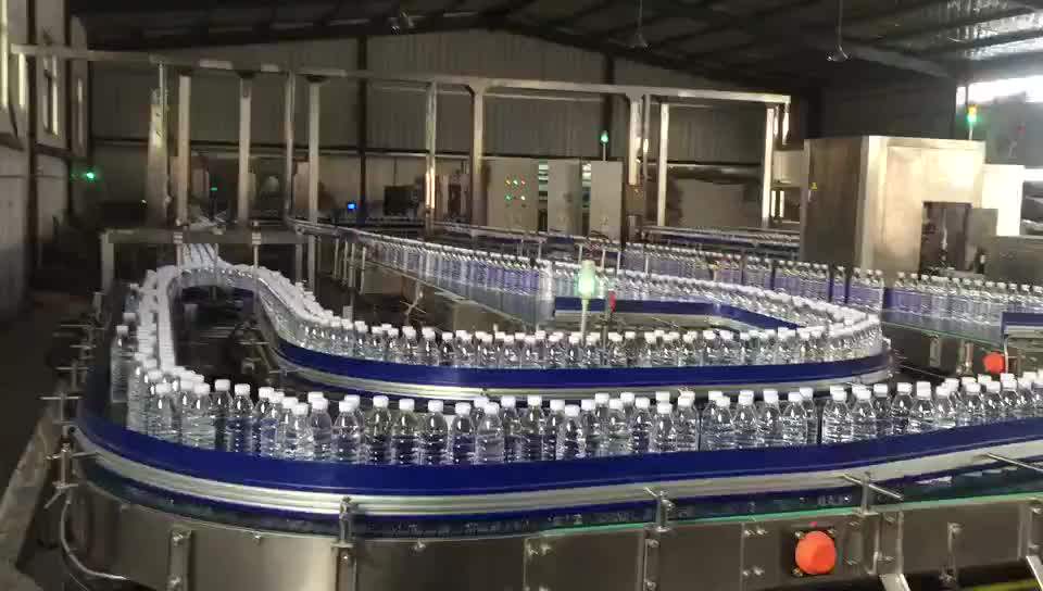 Mini Mineral Water Plant/mineral Water Filling Machine/mini Water