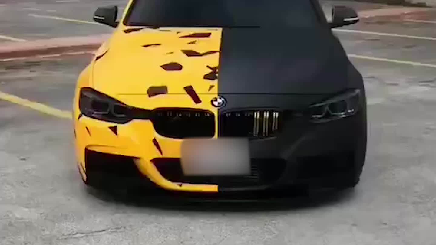 Sinovinyl Car Vinyl Wrap Dark Army Green Matte Film Covering Sticker