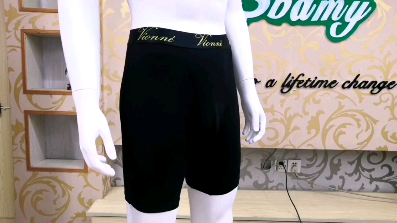 Sbamy Bamboo Long Underwear Bamboo Boxers Mens Underwear Buy Bamboo