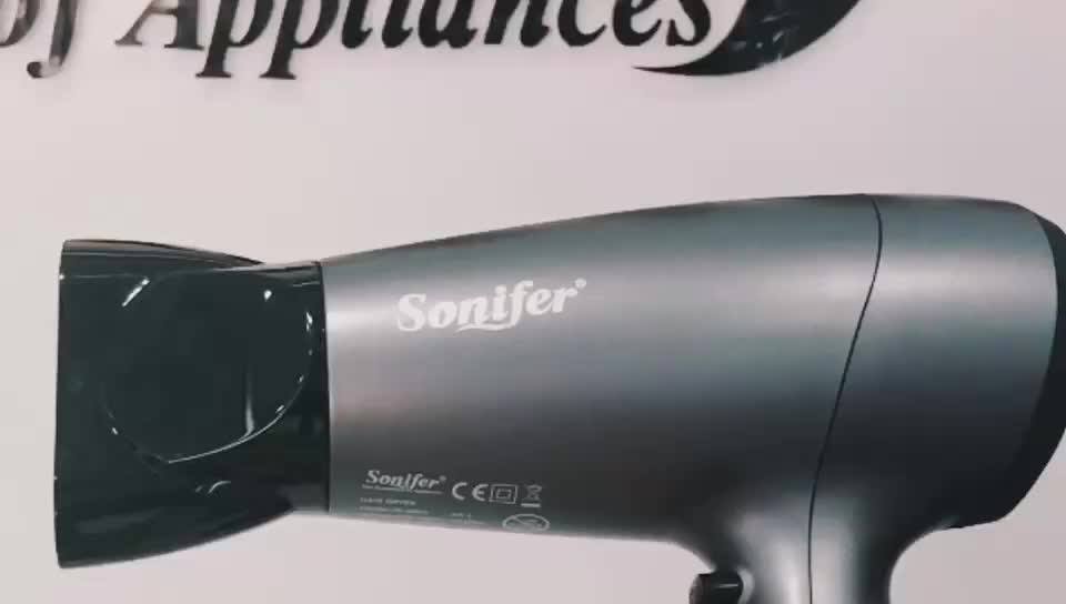 Sonifer Hotel Bathroom Wall Mounted Folding Professional Hair Dryer Sf9511 Buy Hair Dryer