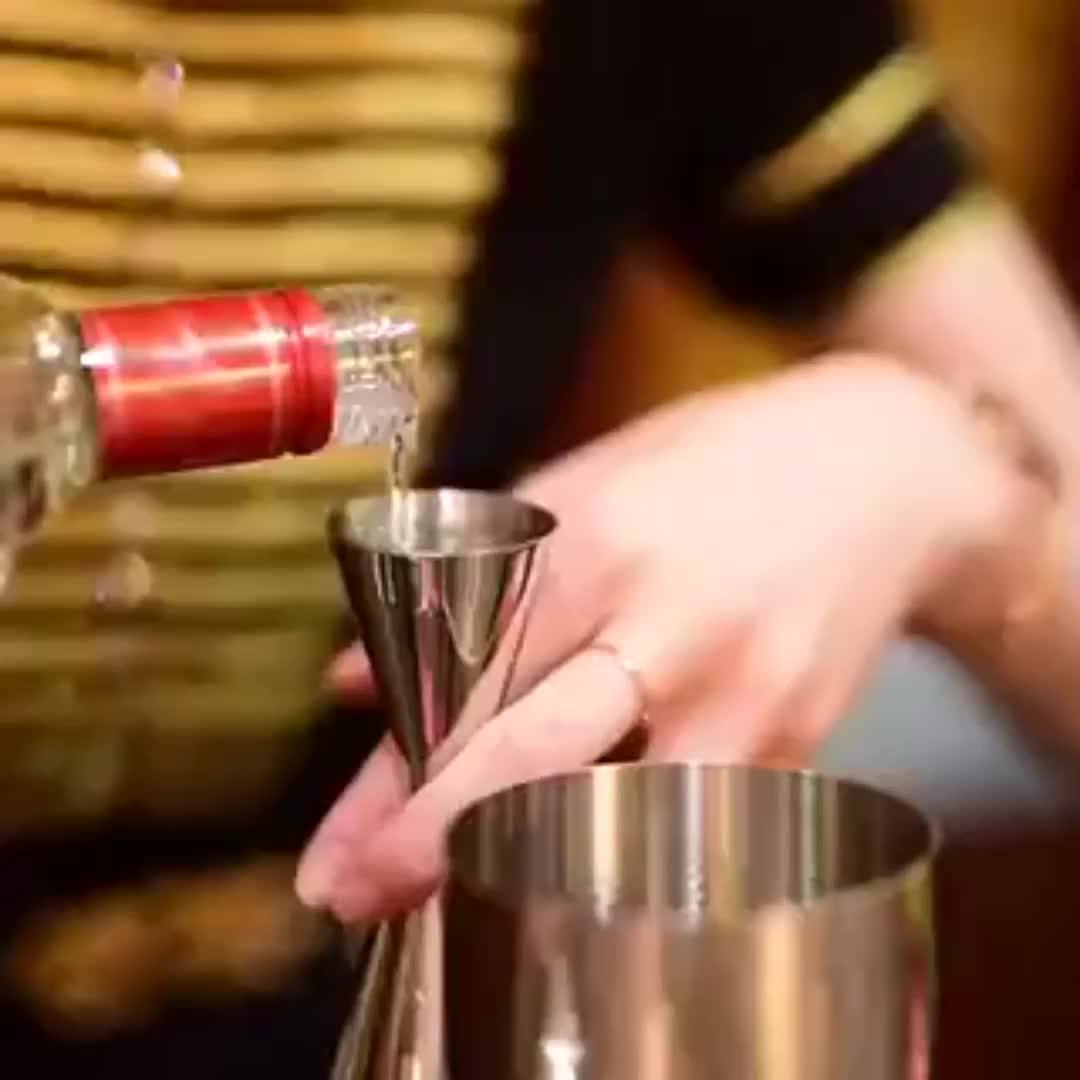 Premium Bar Sets Cocktail Shaker Set Bartender Kit Buy Bar Sets