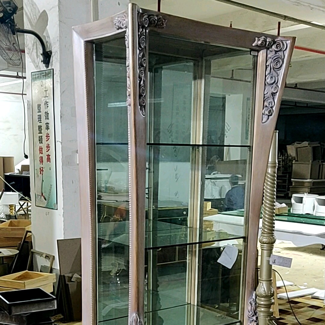 Buffet Furniture Living Room Luxury,White Wooden Wine Liquor