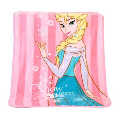 Disney迪士尼正版婴儿毛毯