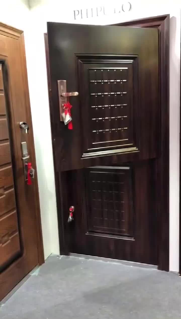 Two Door Leaves Kitchen Swing Entry Stable Doors For Residential - Buy