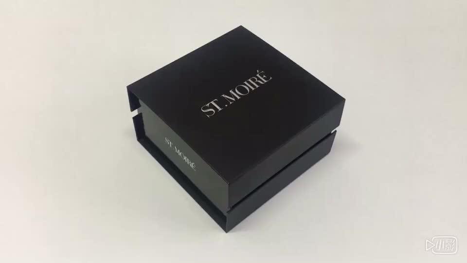 Magnetic Closure Decorative Cardboard Storage Box With Lid Buy