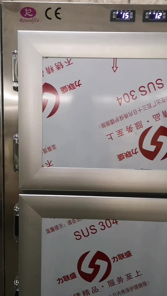China Mortuary Equipments Factory Price Morgue Cold Room Dead Body Freezer China Dead Body Freezer Morgue Cold Room