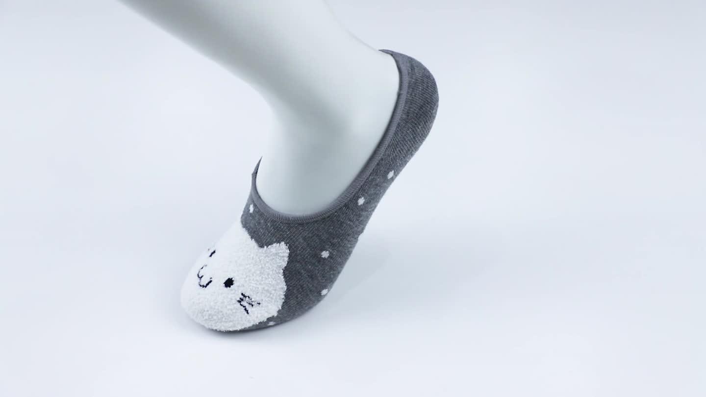 Anti Blister Prevention Athletic Running Socks No Show Wicking Blister