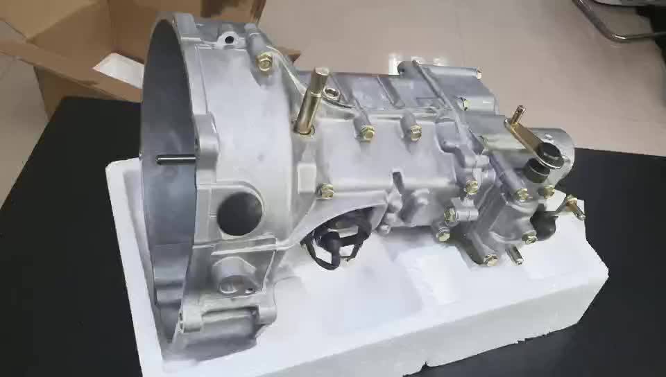 Suzuki f10a manual