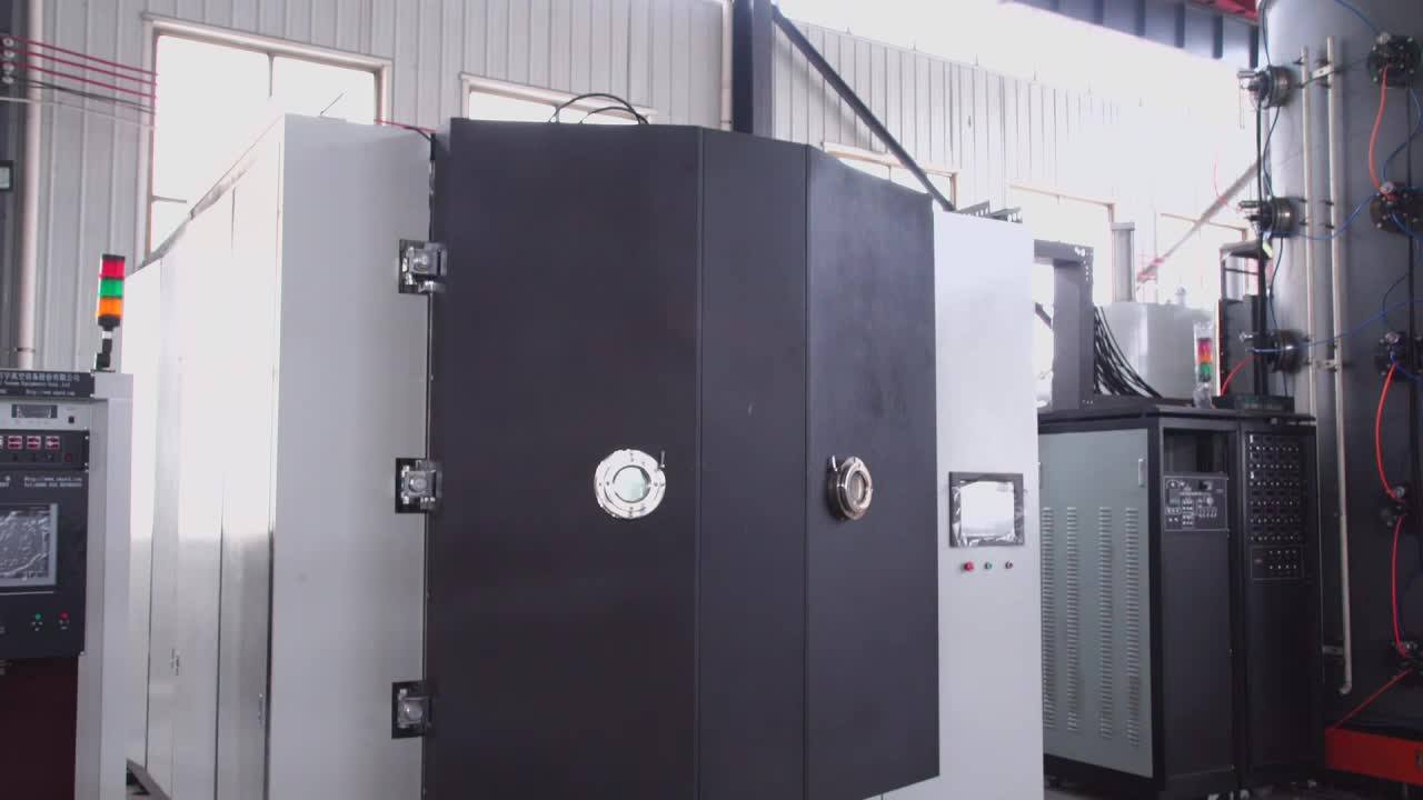 Dlc Vacuum Coating Machine Buy Dlc Coating vacuum Coating Machine pvd