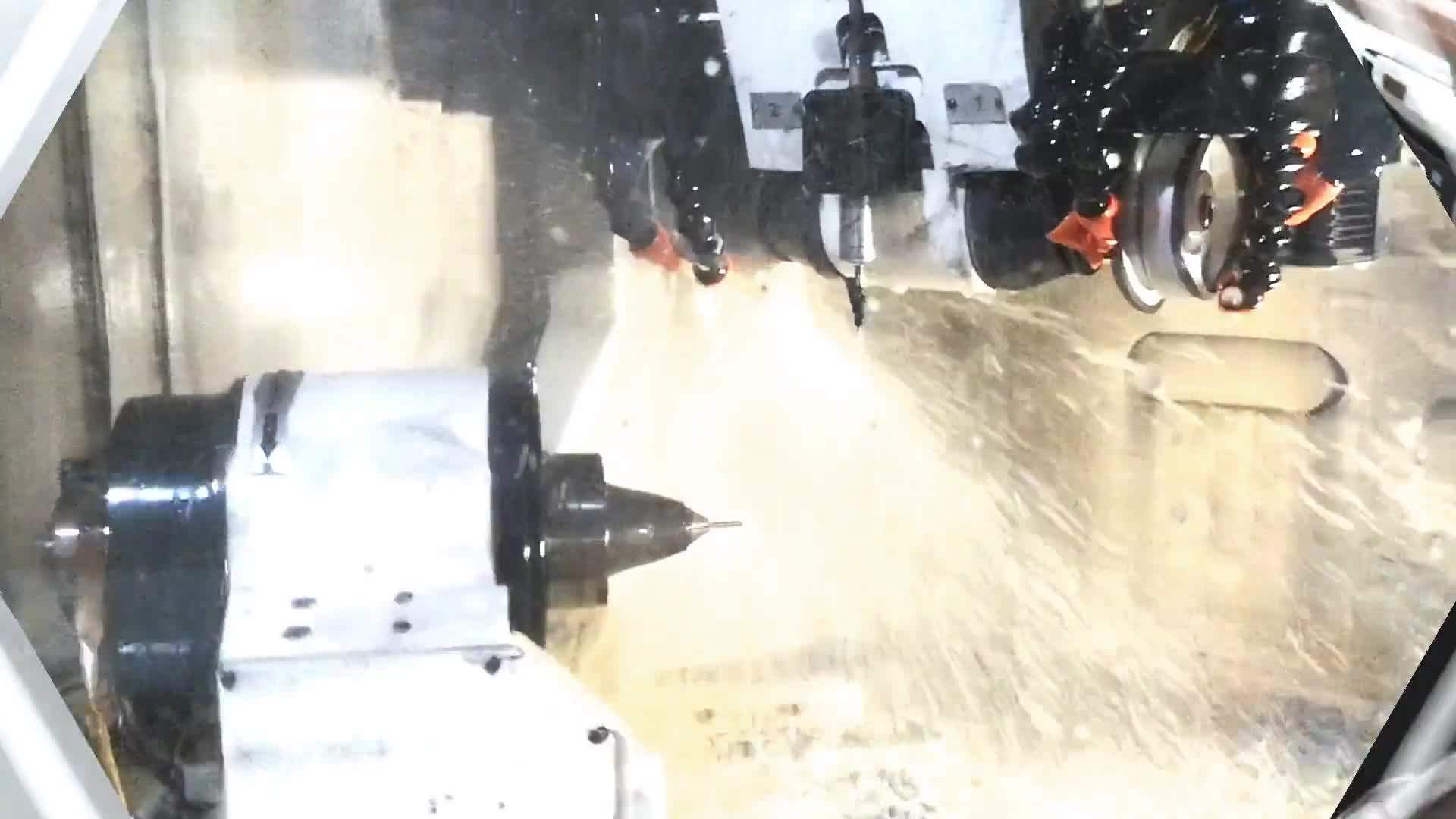 Complete Specifications Different Standard Radius End Milling Cutters