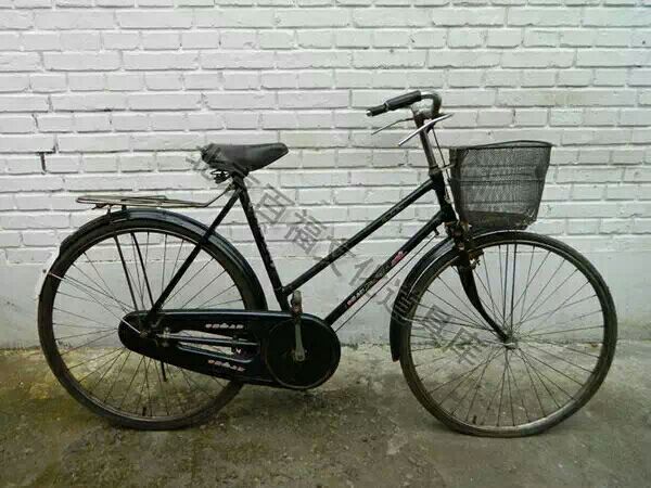 Old Objects Old bike Seven 80s Old objects rental for sale for rent RMB50  per day