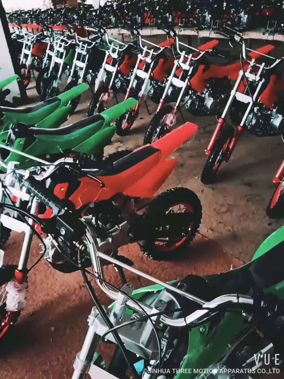 110cc Cheap Adult Gas Dirt Bike For 14year Old Motorcycle Pit Bike