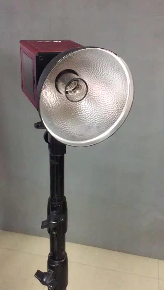 Portable Led Studio Led Portable Battery Powered Photography Light