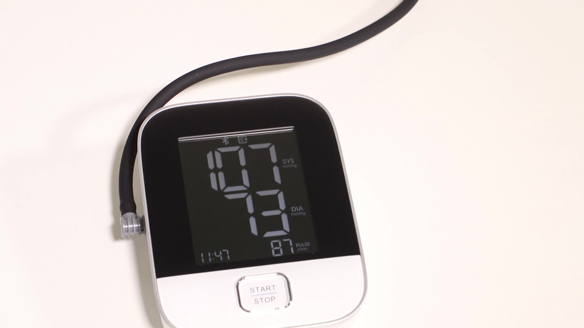 Wholesale Transtek Telehealth Medical Bp Monitor Device Smart Medical