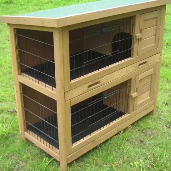 Ecofriendly Easy Clean Best Quality Cages Used For Rabbits Buy Cages