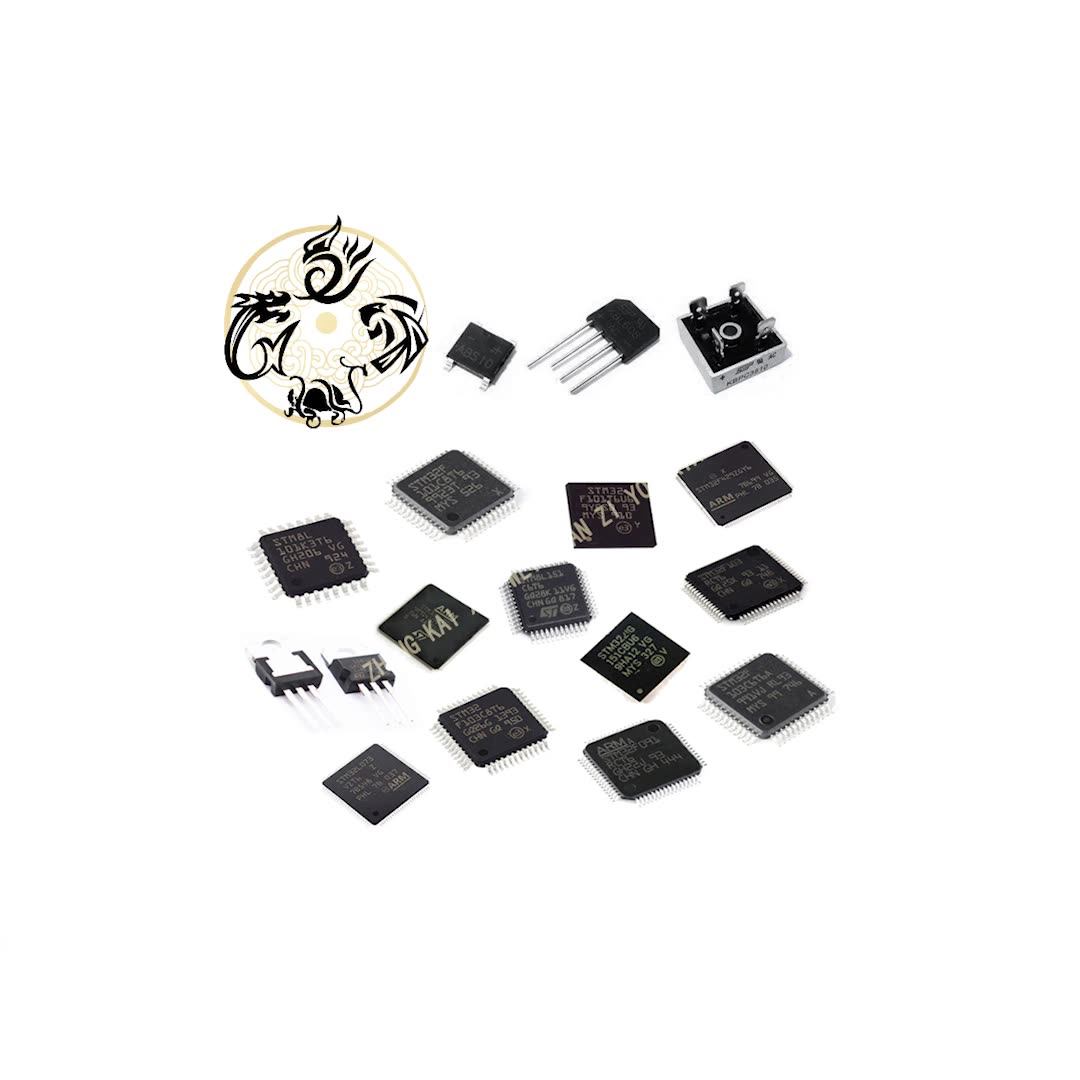 New Original Guaranteed Quality SOT23-5 L562 TPS560200DBVR Switching  Voltage Regulators Electronic Components BOM IC Chips