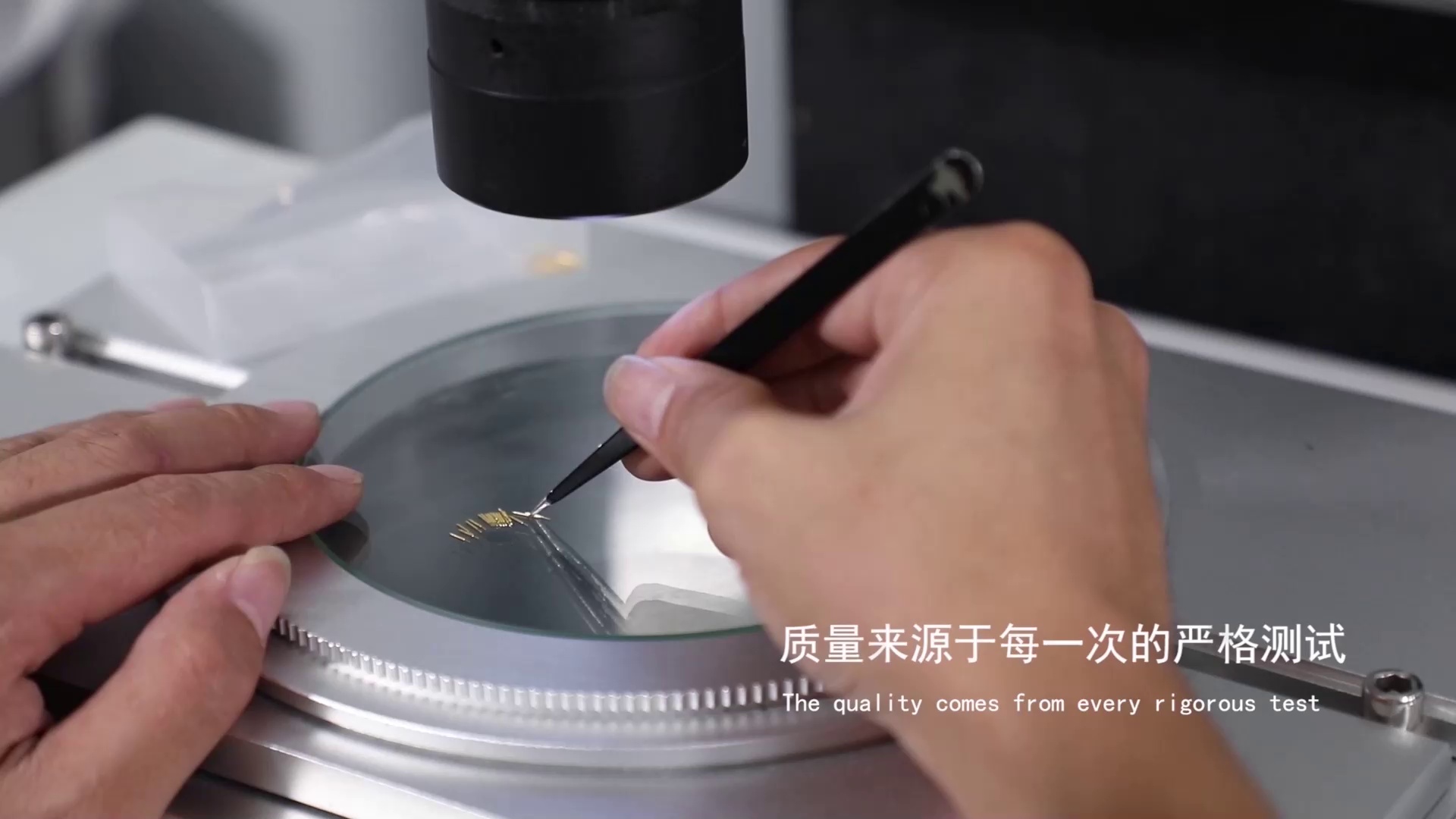 0.8元一支的国产探针，真得以干翻进口货？