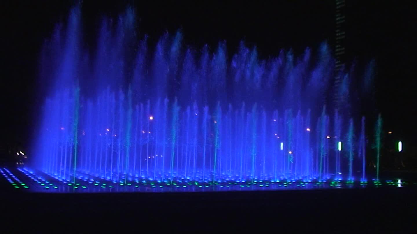 Trade Assurance Indoor Magic Water Fountain,Mini Musical Fountain For