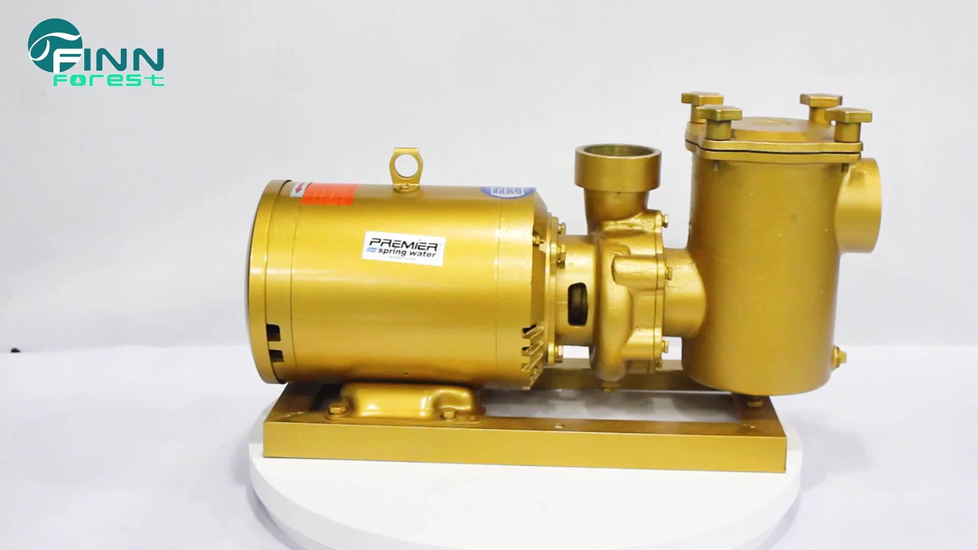 High Pressure Copper Electric Swimming Pool Circulation Pump Buy Pool