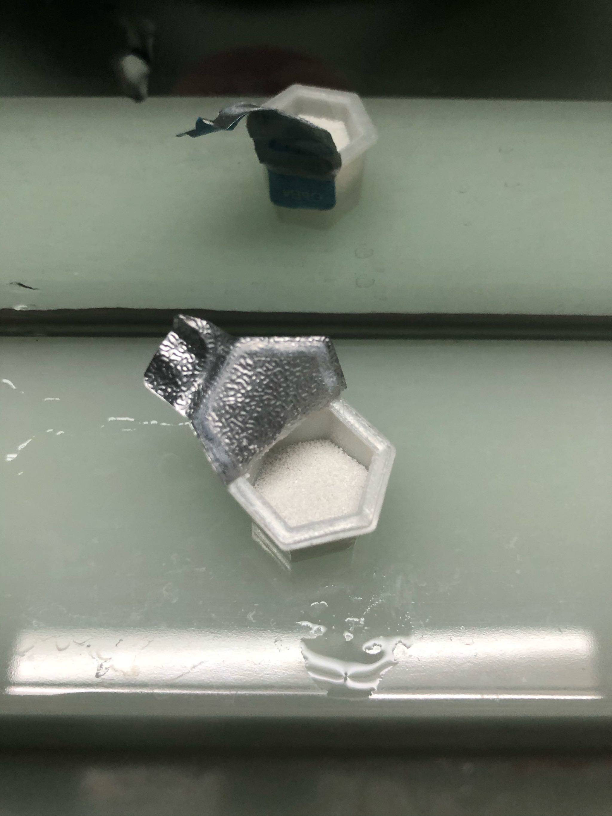 欧诗漫珍珠氨基酸洁颜粉送打泡器怎么样是什么档次好用吗，使用半年后真实评价_搜券