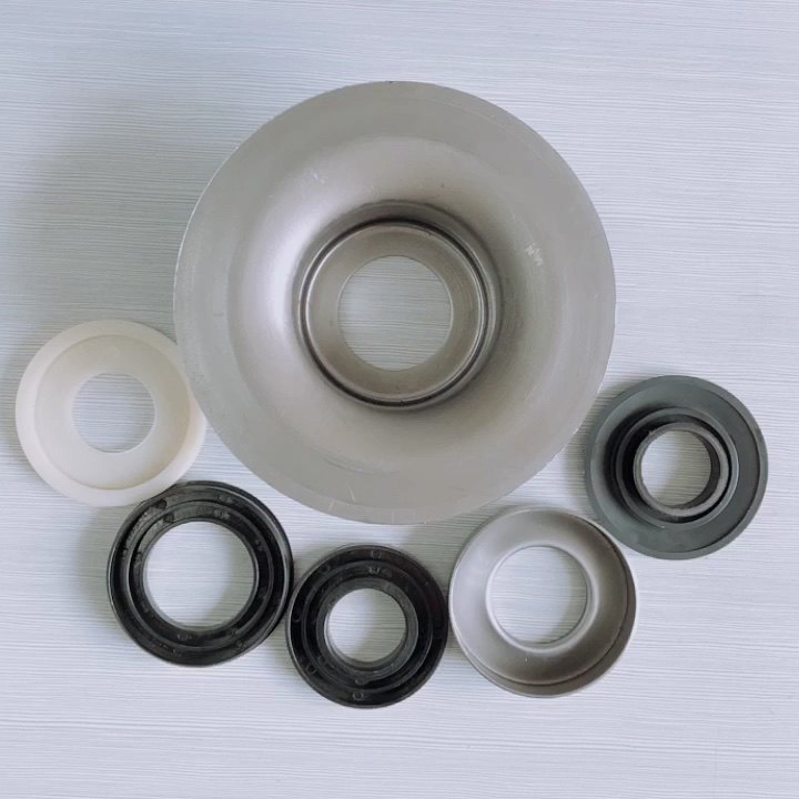 Ball Bearing End Caps For Conveyor Roller Tk6205127 Buy Bearing End