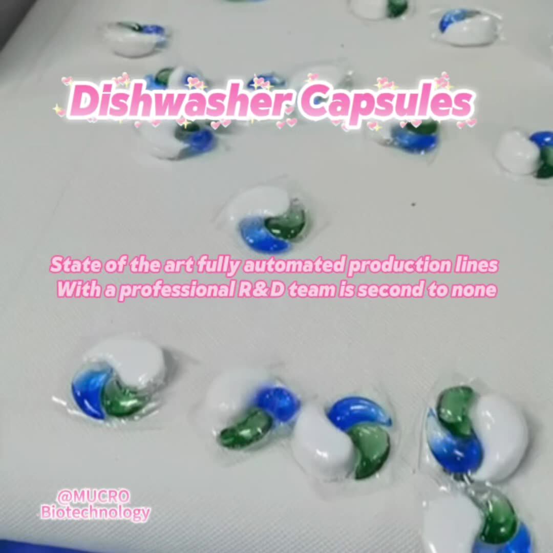 Most Enviomentally Friendly Gel Dishwasher Detergent Kitchen