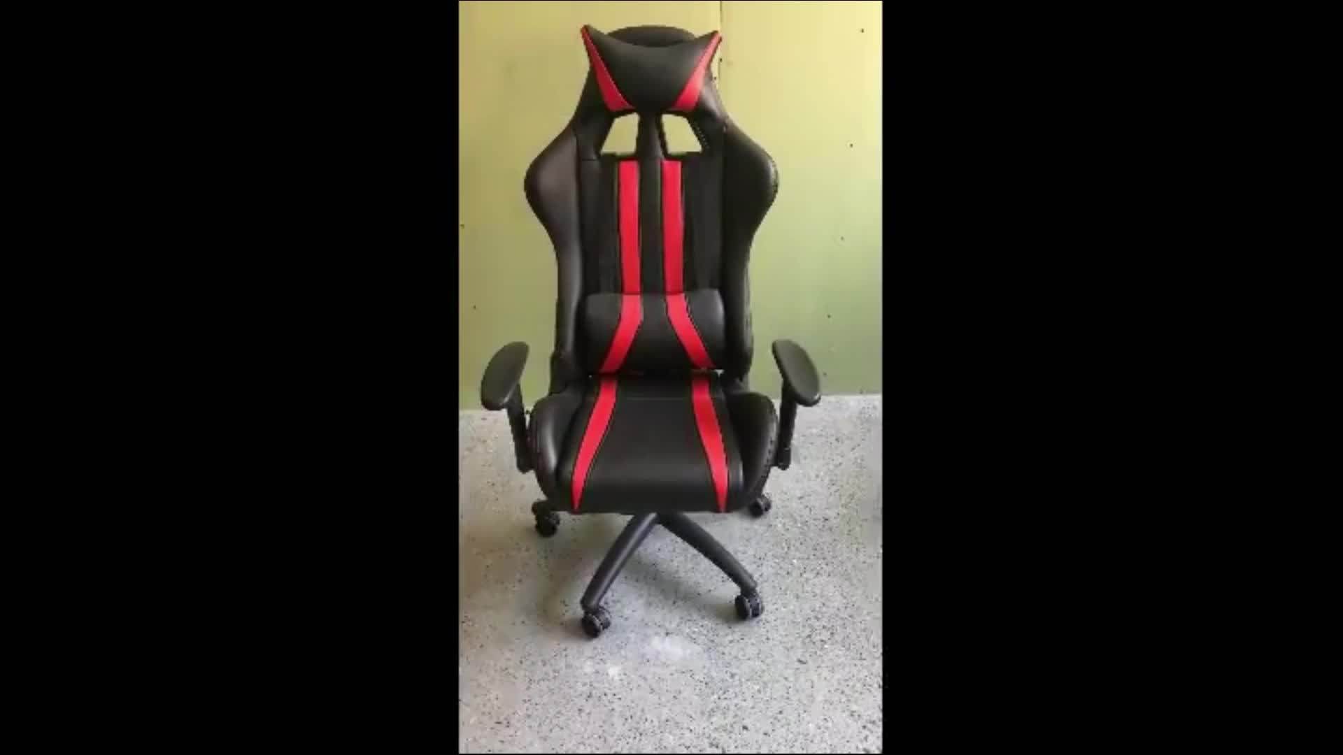 Wholesale Computer Gaming Racing Office Chair For Fat People Buy